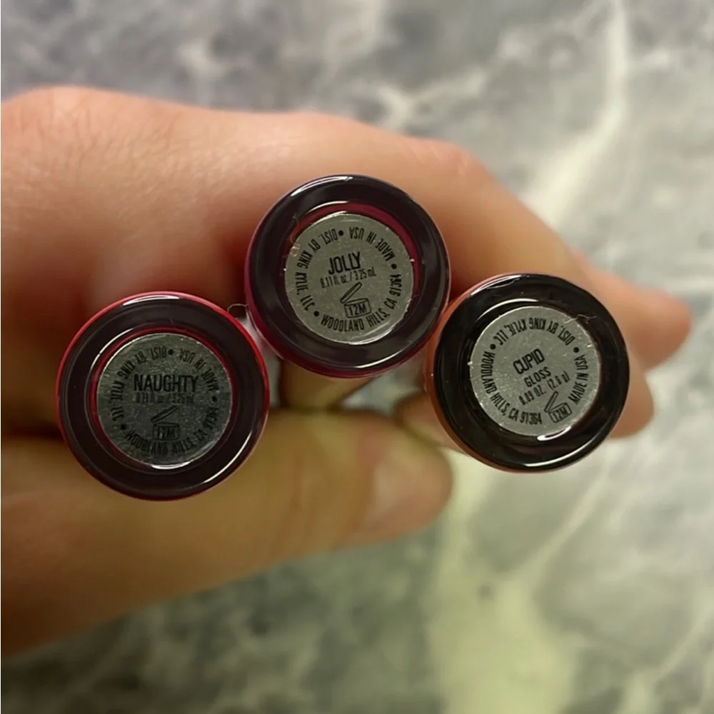 Kylie Cosmetics Lip Gloss‎